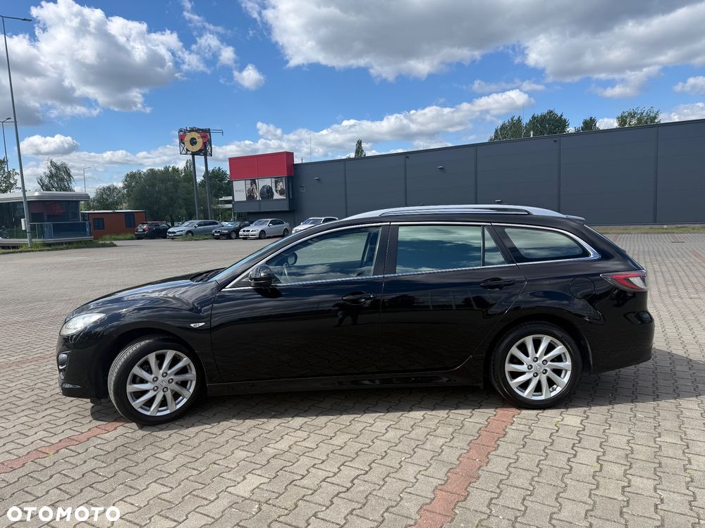 Mazda 6 - 14