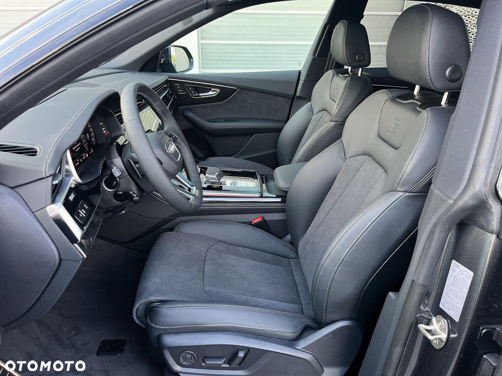 Audi Q8 - 14