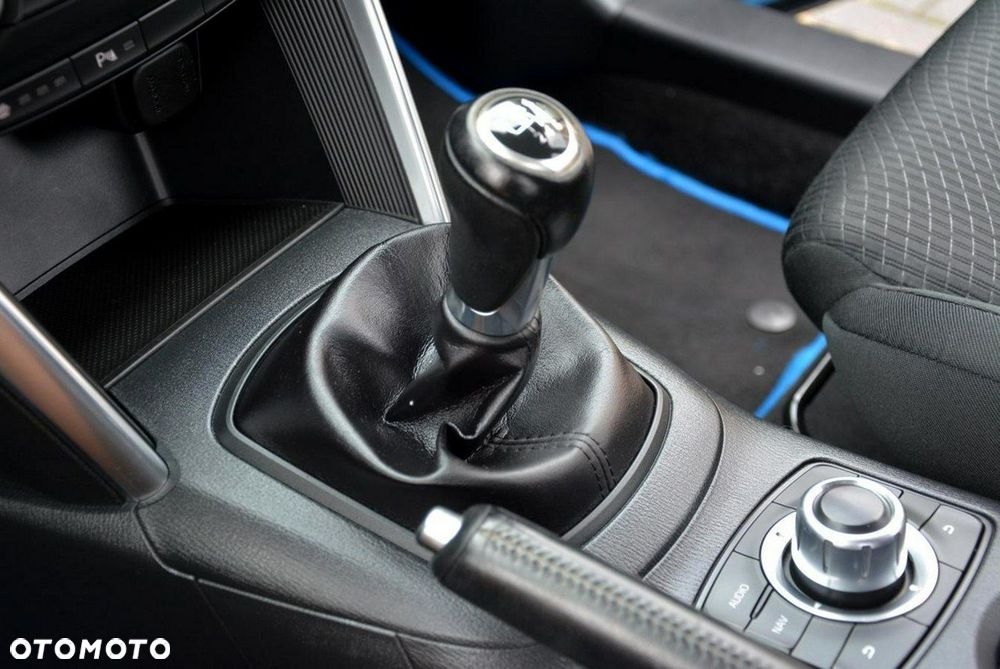 Mazda CX-5 SKYACTIV-G 165 Edition 100 - 31