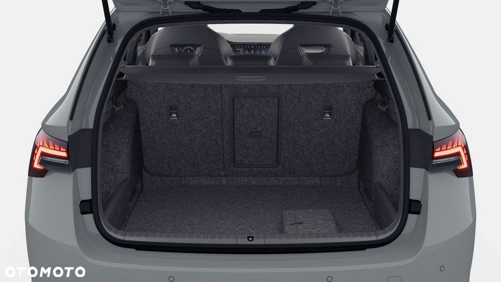 Skoda Octavia - 7