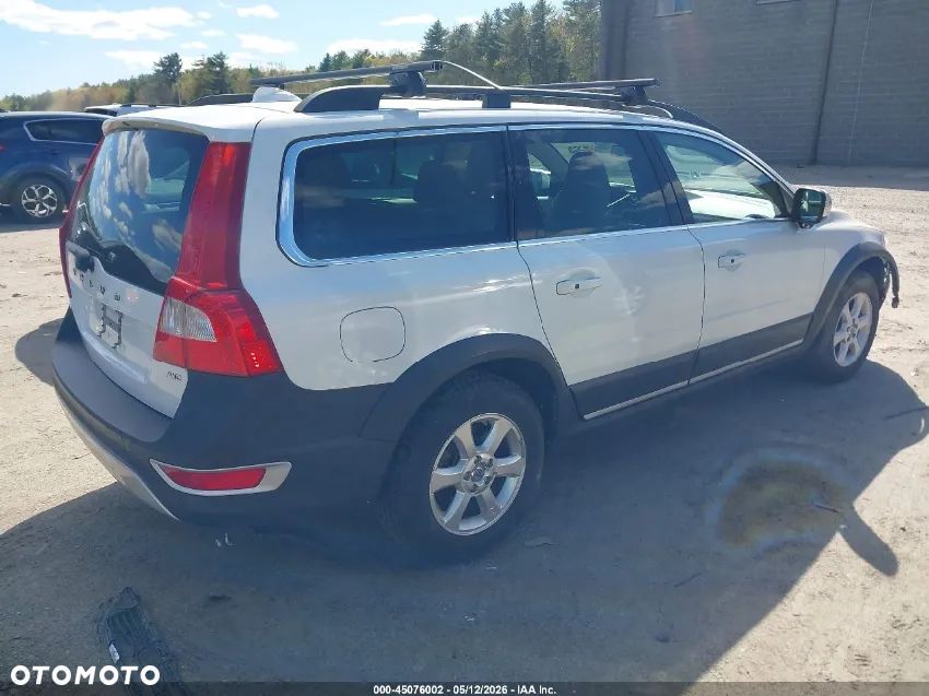 Volvo XC 70 - 5
