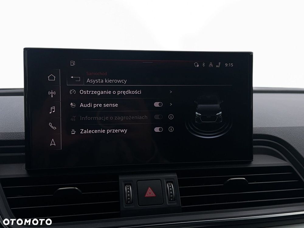 Audi Q5 40 TDI mHEV Quattro S tronic - 20