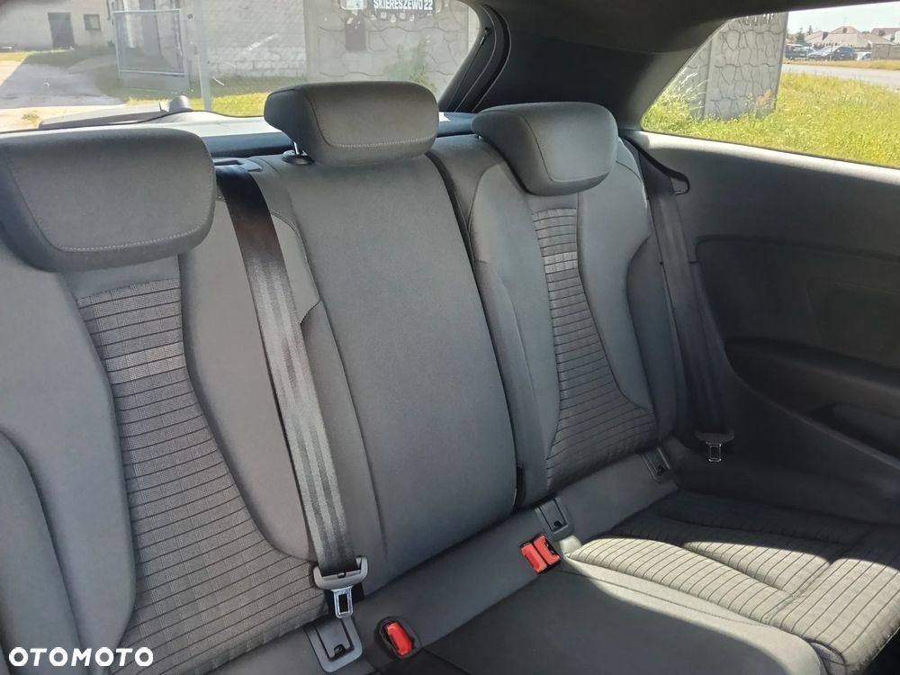 Audi A3 3-drzwiowe - 14