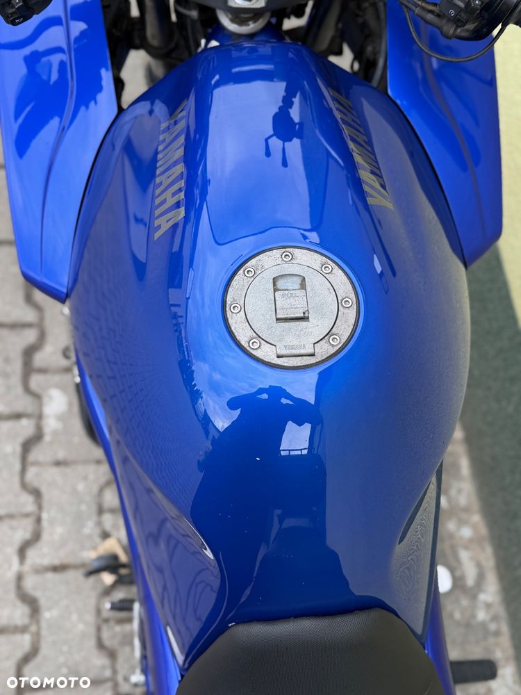 Yamaha XJ - 35