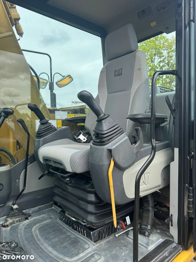 Caterpillar 311F L RR - 5