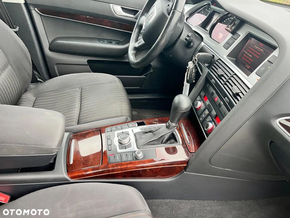 Audi A6 Limousine 2.0 TFSI Multitronic - 15