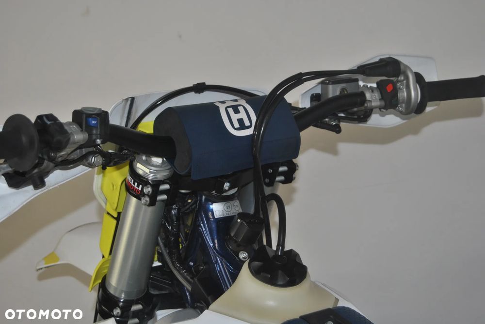 Husqvarna TE - 9