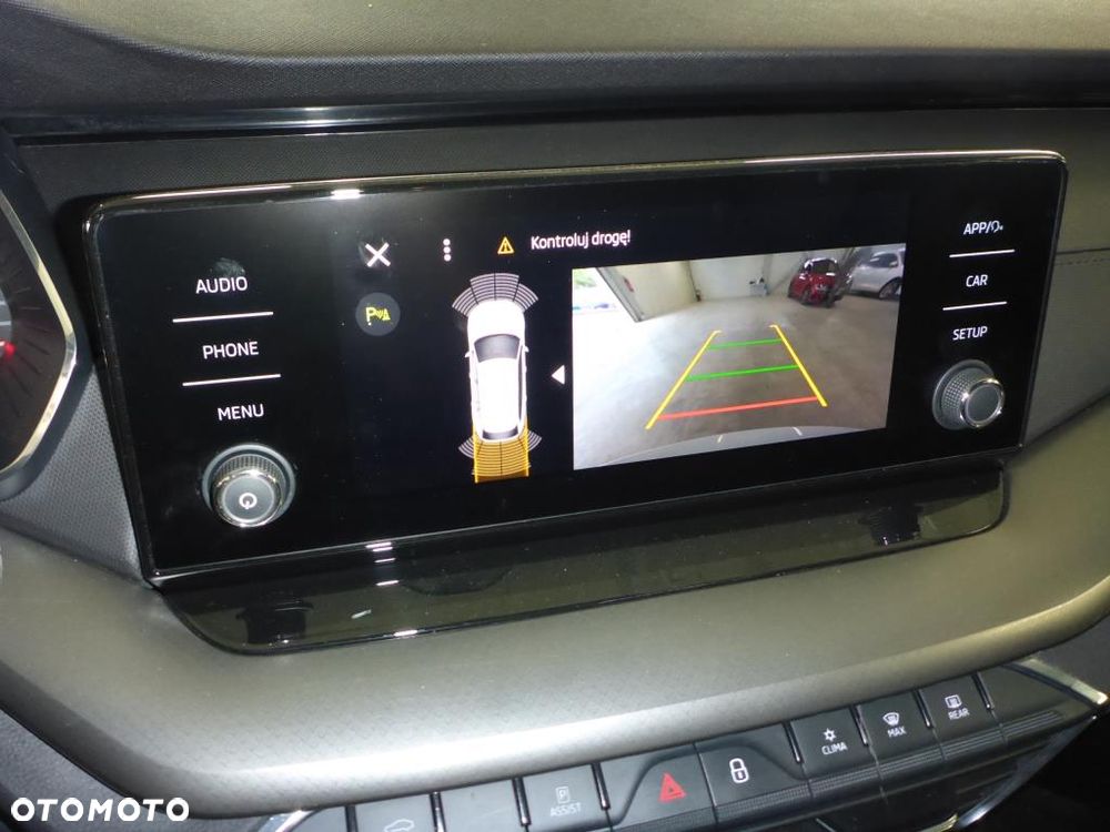 Skoda Octavia 1.5 TSI ACT Ambition - 14