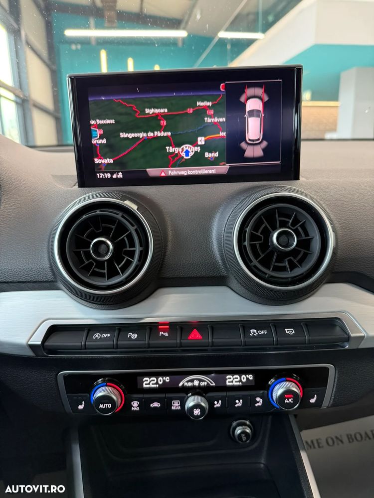 Audi Q2 1.5 35 TFSI Design - 25