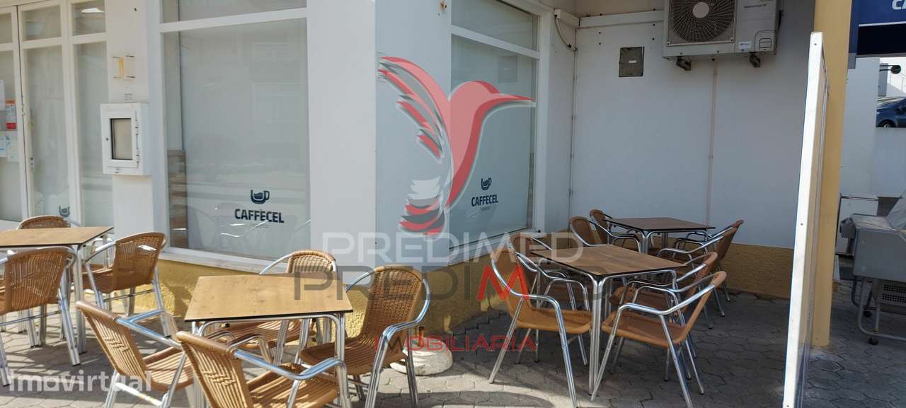 Loja para comércios, serviços e restauração em Lagos - Grande imagem: 3/25