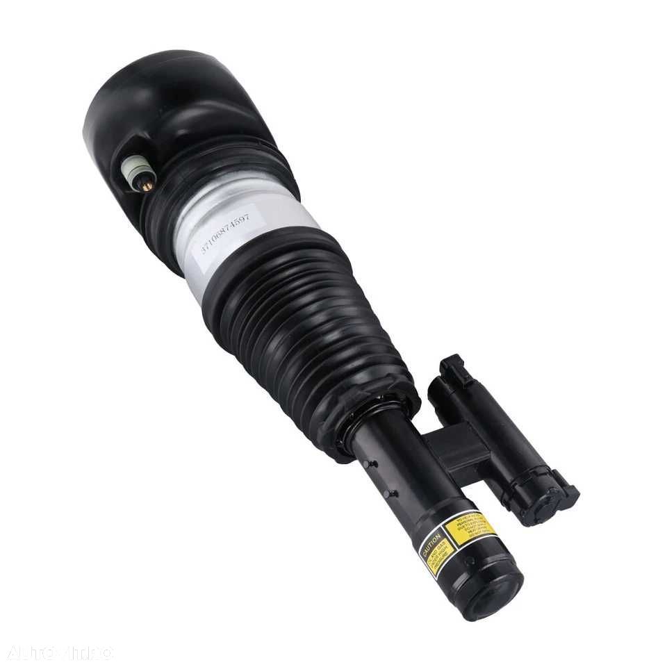 Perna Aer Cu Telescop Fata Stanga Dreapta Bmw Seria 7 G11 G12 NOU! - 2