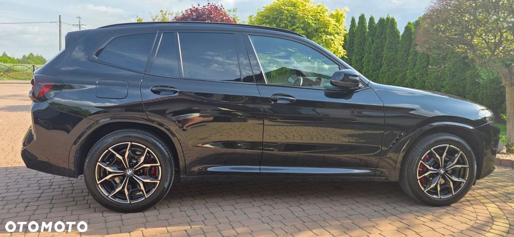 BMW X3 xDrive30i M Sport Edition - 22
