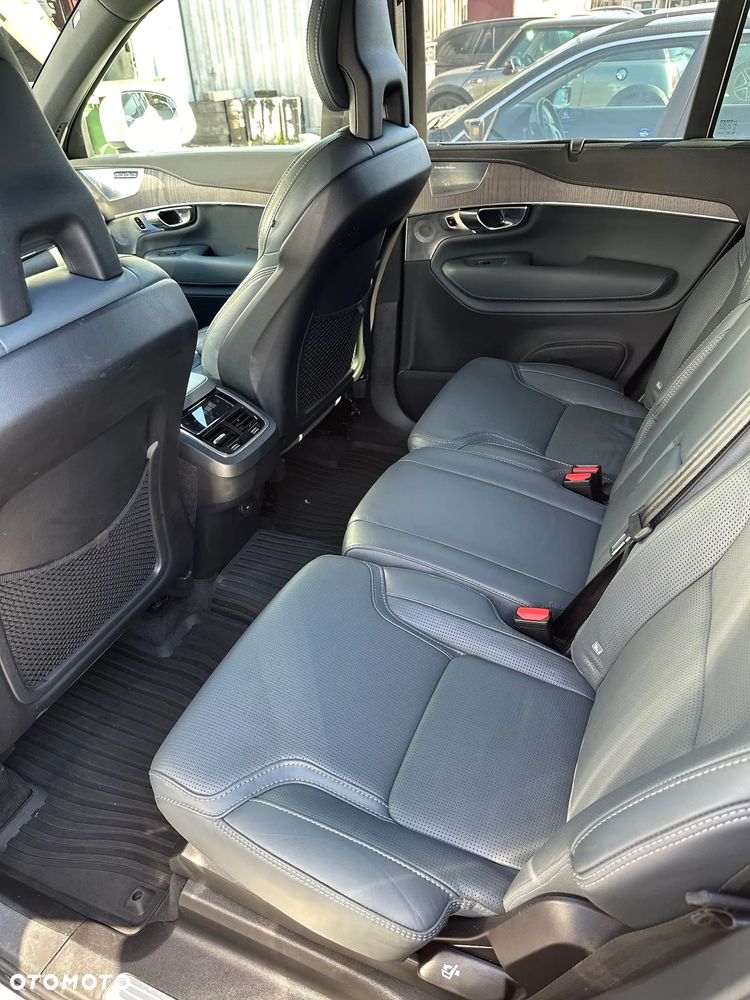 Volvo XC 90 B5 D AWD Inscription - 2