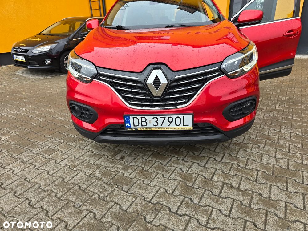 Renault Kadjar 1.3 TCe FAP Easy Life EDC - 13