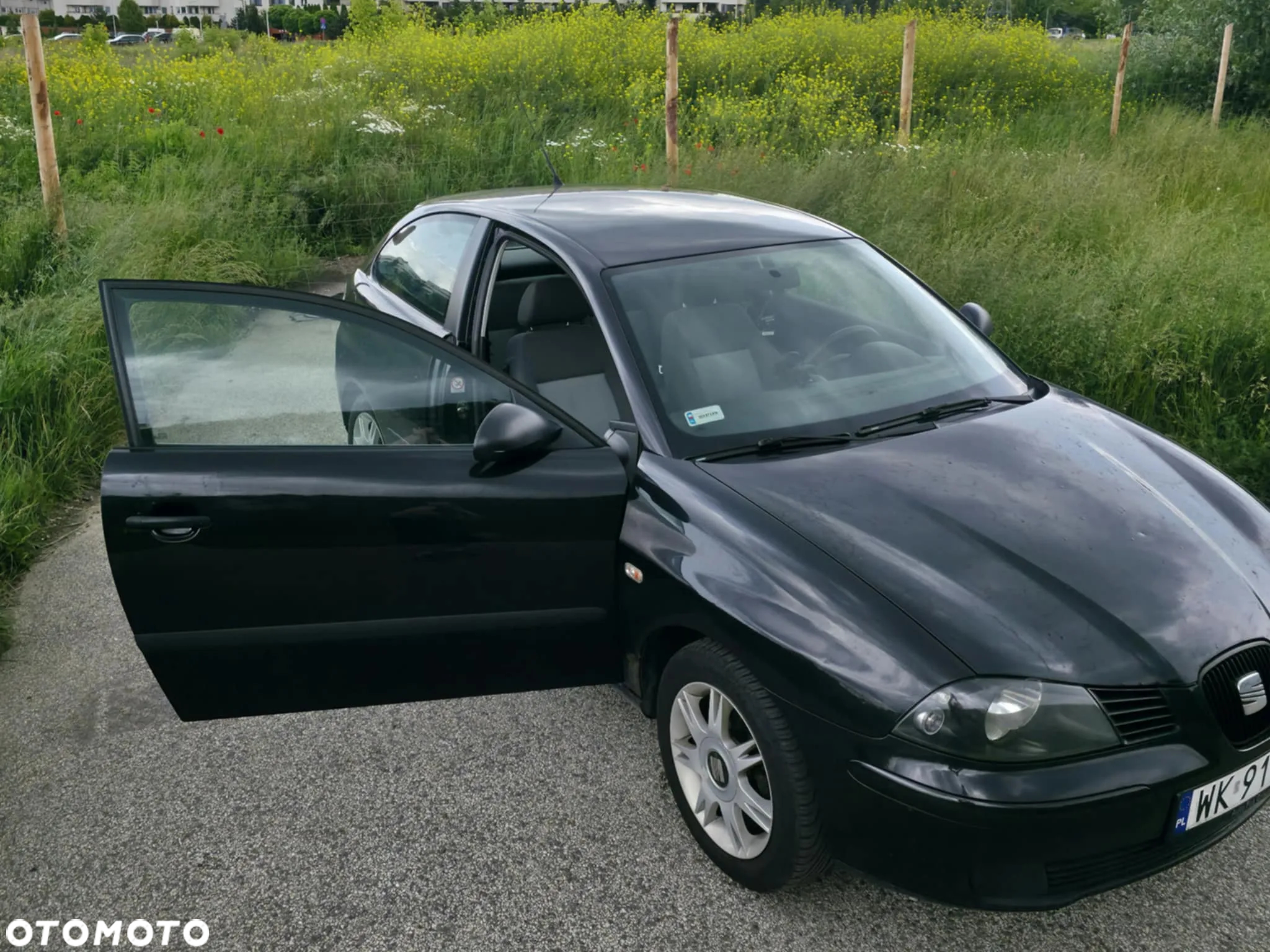Seat Ibiza 1.4 16V Stella - 7