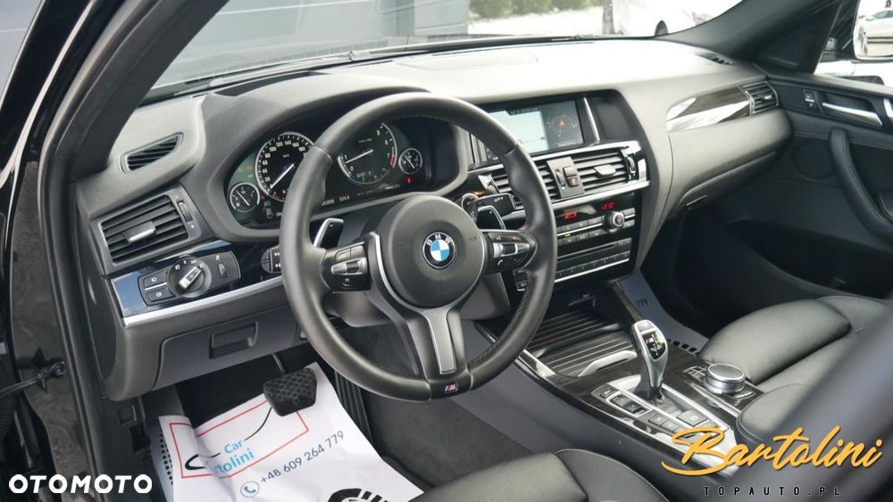 BMW X4 M - 12