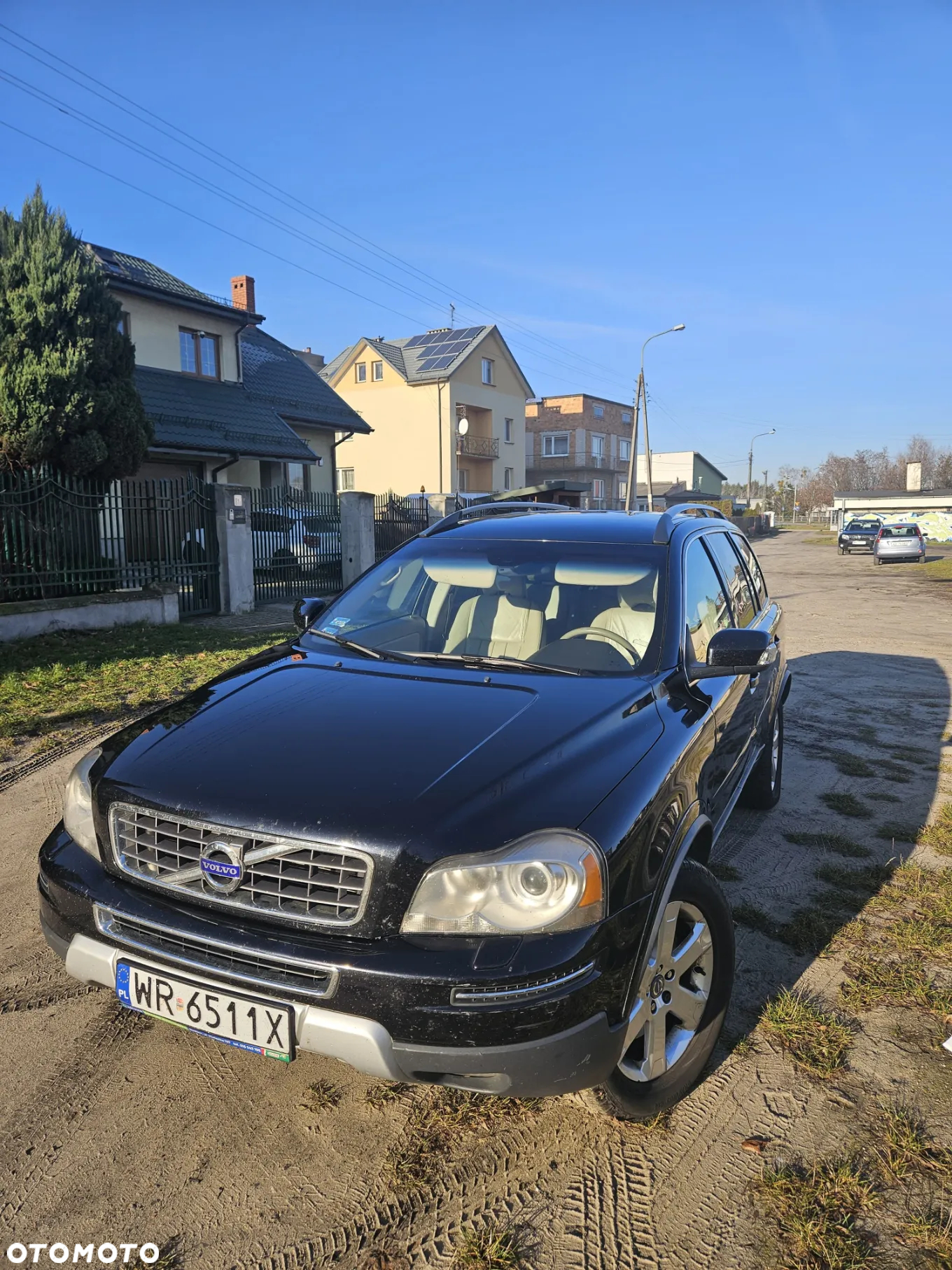Volvo XC 90 - 15