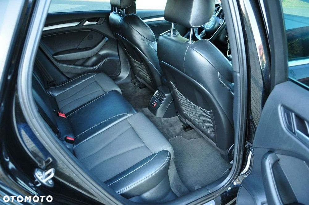 Audi A3 Sportback - 27