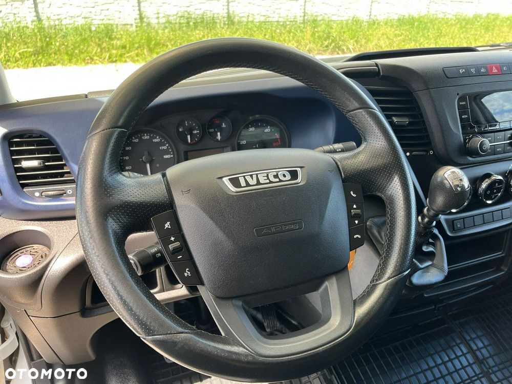Iveco Daily - 18