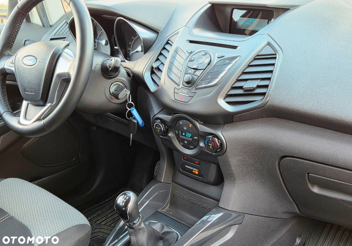 Ford EcoSport - 14