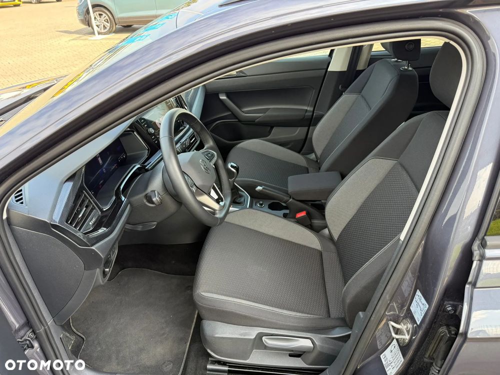 Volkswagen Taigo 1.0 TSI Life Plus - 9