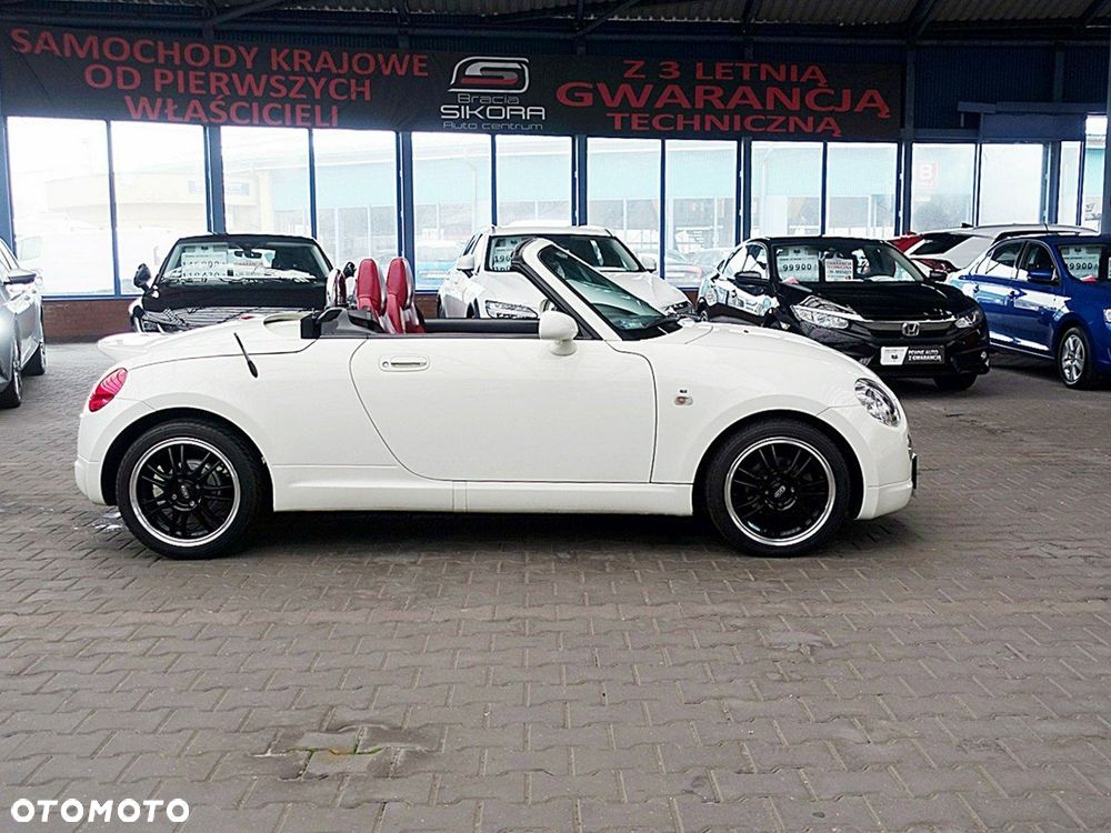 Daihatsu Copen - 37