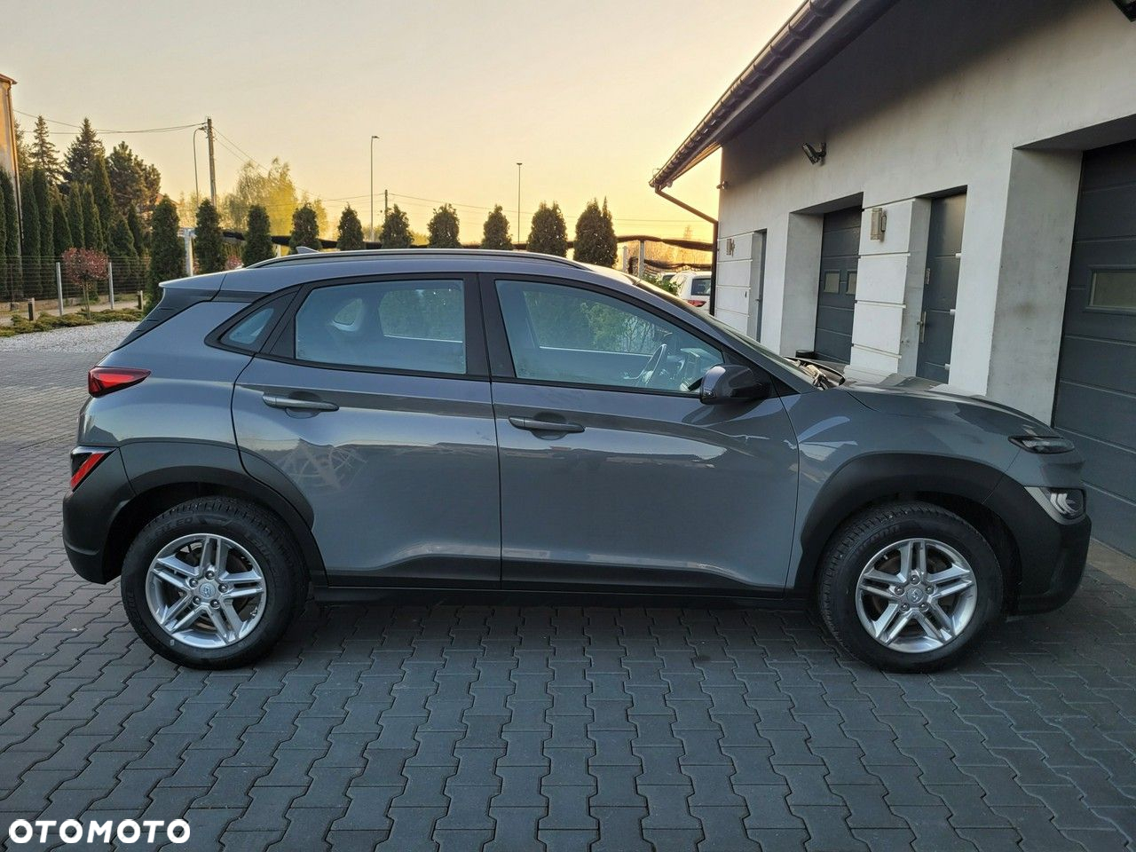 Hyundai Kona - 3