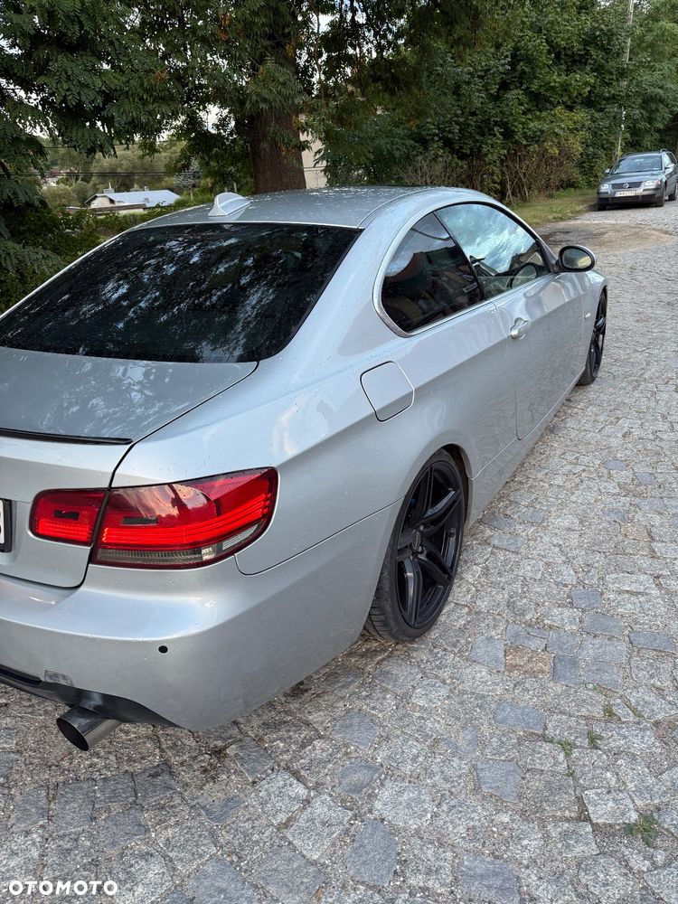 BMW Seria 3 - 10