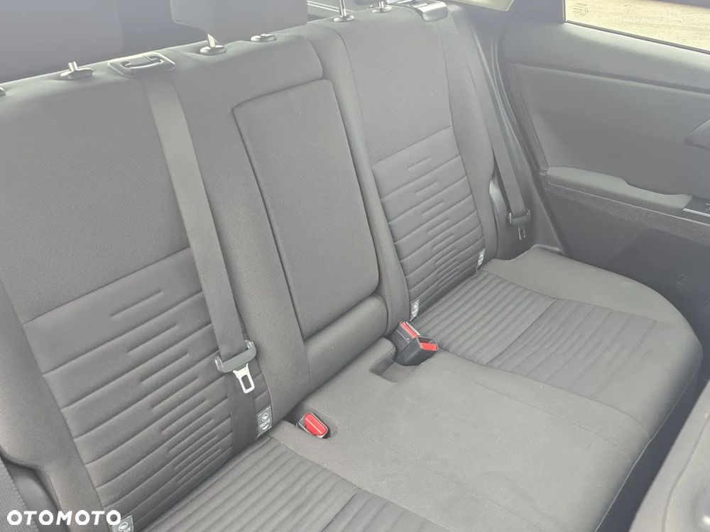 Toyota Auris 1.2 Turbo Comfort - 9