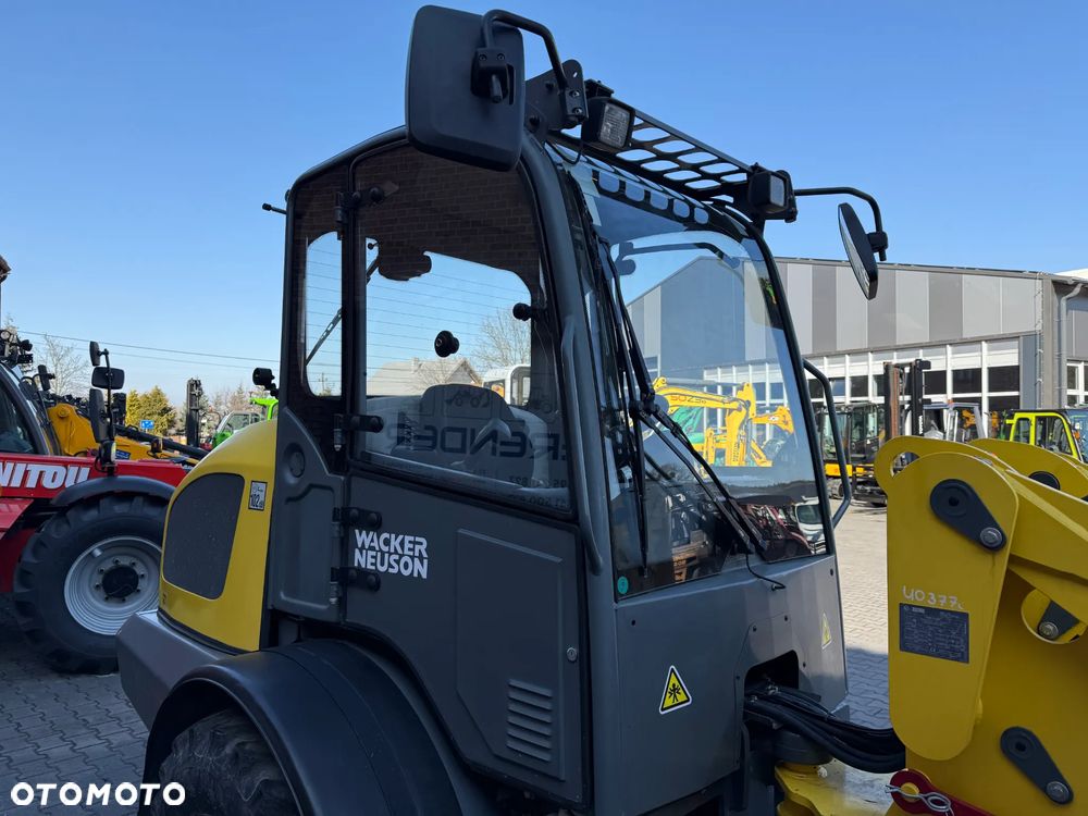 Wacker Neuson WL44 - 12
