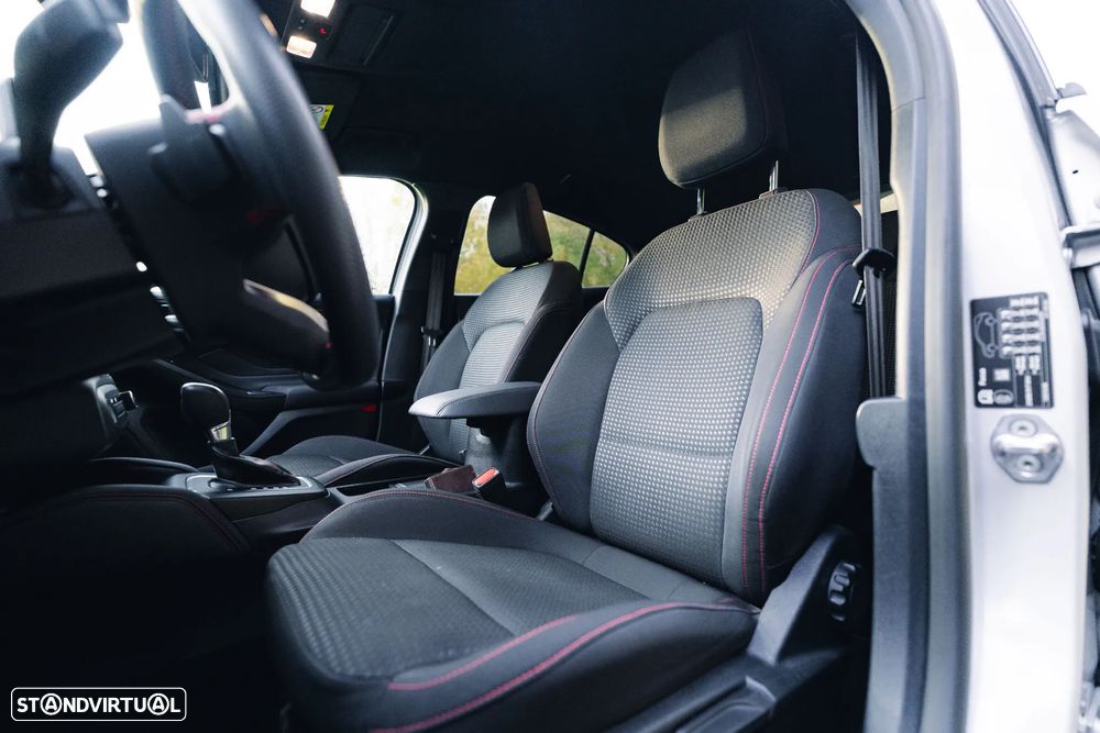 Ford Focus 1.0 EcoBoost Hybrid Aut. ST-LINE - 54