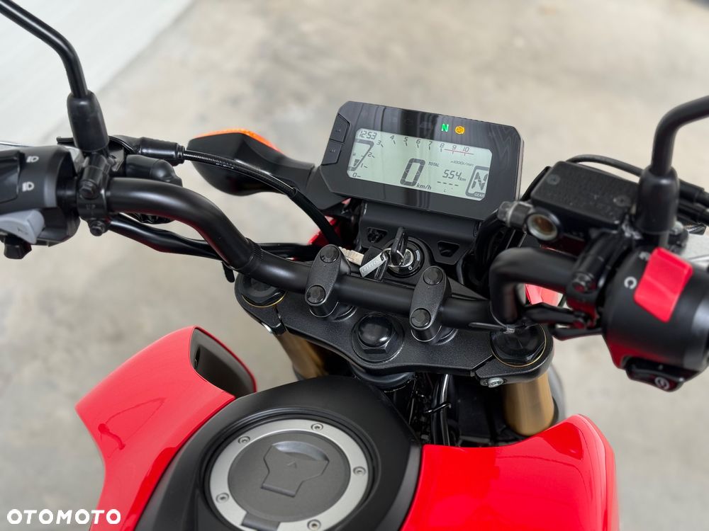 Honda MSX 125 - 20