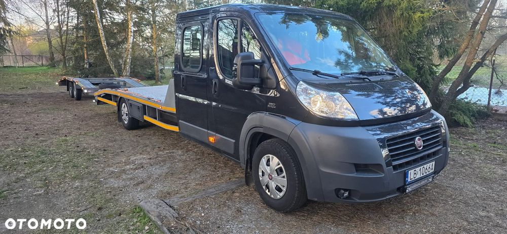 Fiat Ducato - 2