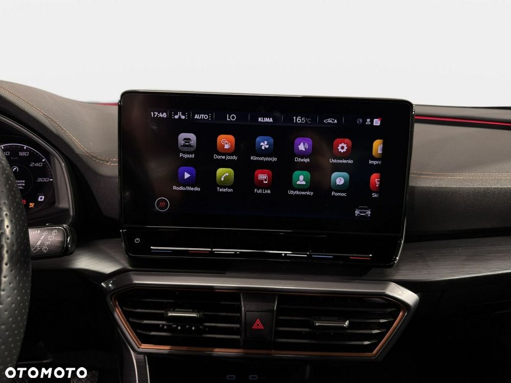 Cupra Formentor - 25