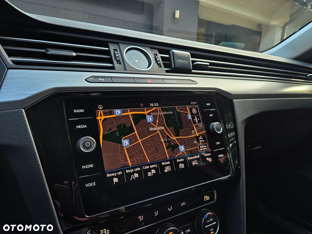 Volkswagen Arteon 2.0 TSI Essence DSG - 37