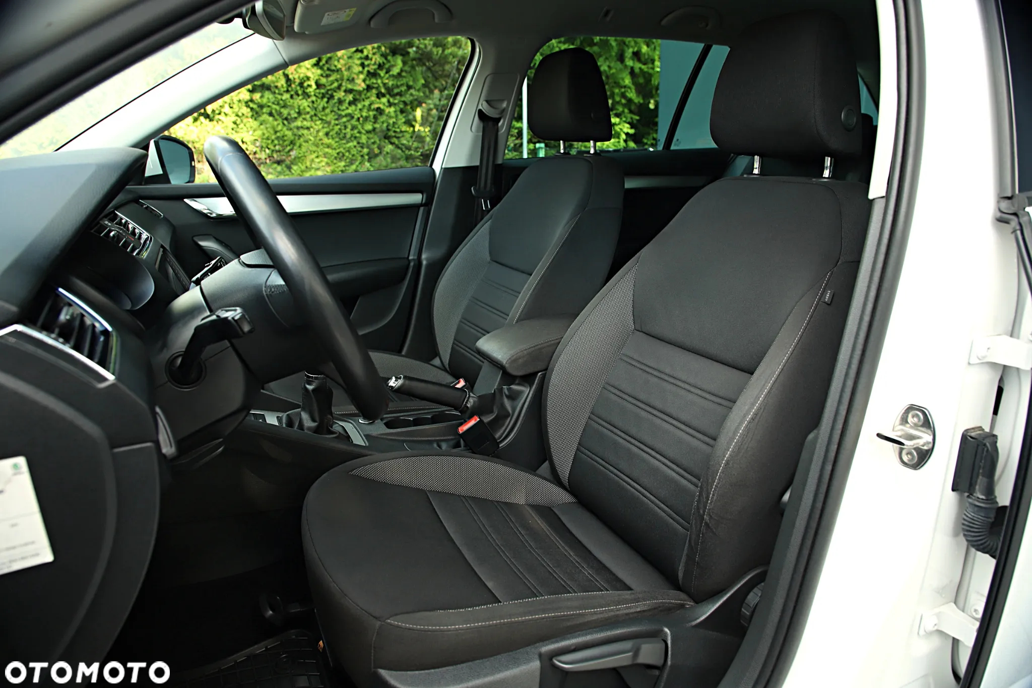 Skoda Octavia 1.6 TDI Ambition - 21