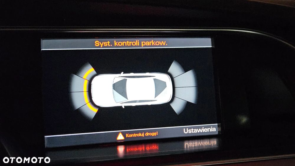 Audi A5 Sportback - 21