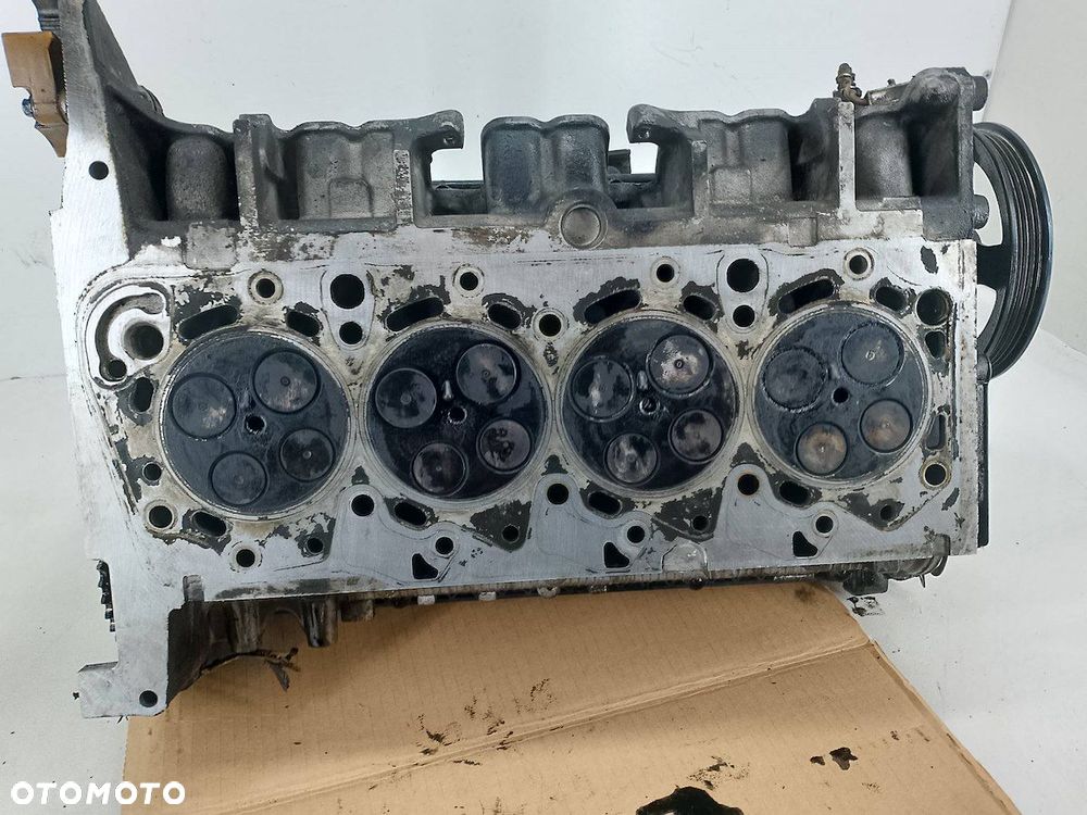 GŁOWICA FORD TRANSIT MK6 1C1Q-6090-AD 1S7Q-6K537-AB 2.0 D - 10