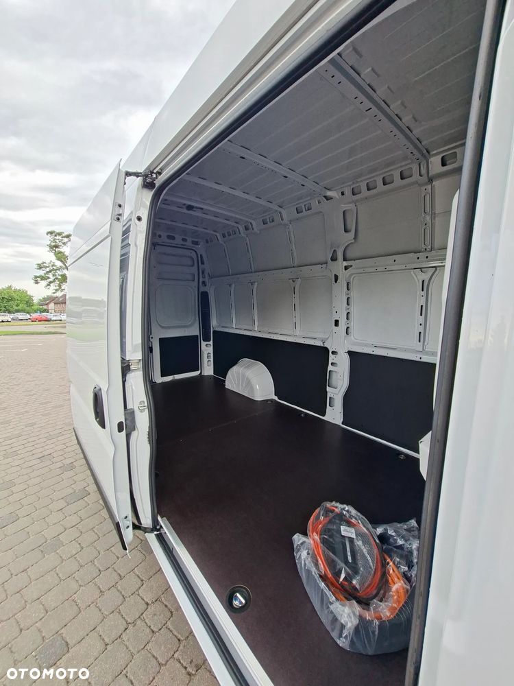 Toyota Proace MAX L4H3 EV 270KM 110kWh - 12