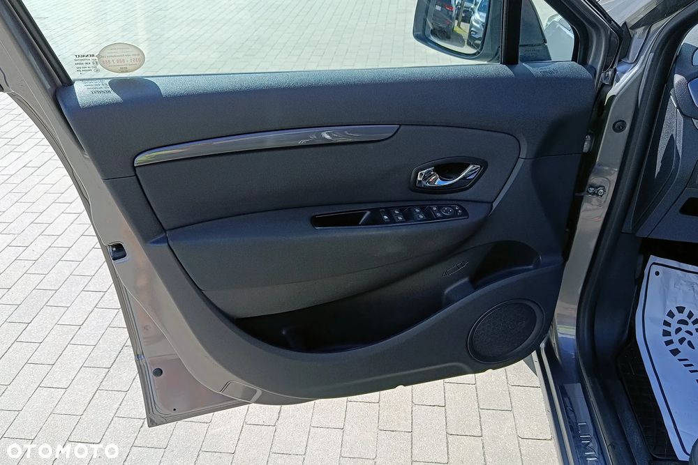 Renault Scenic ENERGY TCe 130 S&S LIMITED - 20