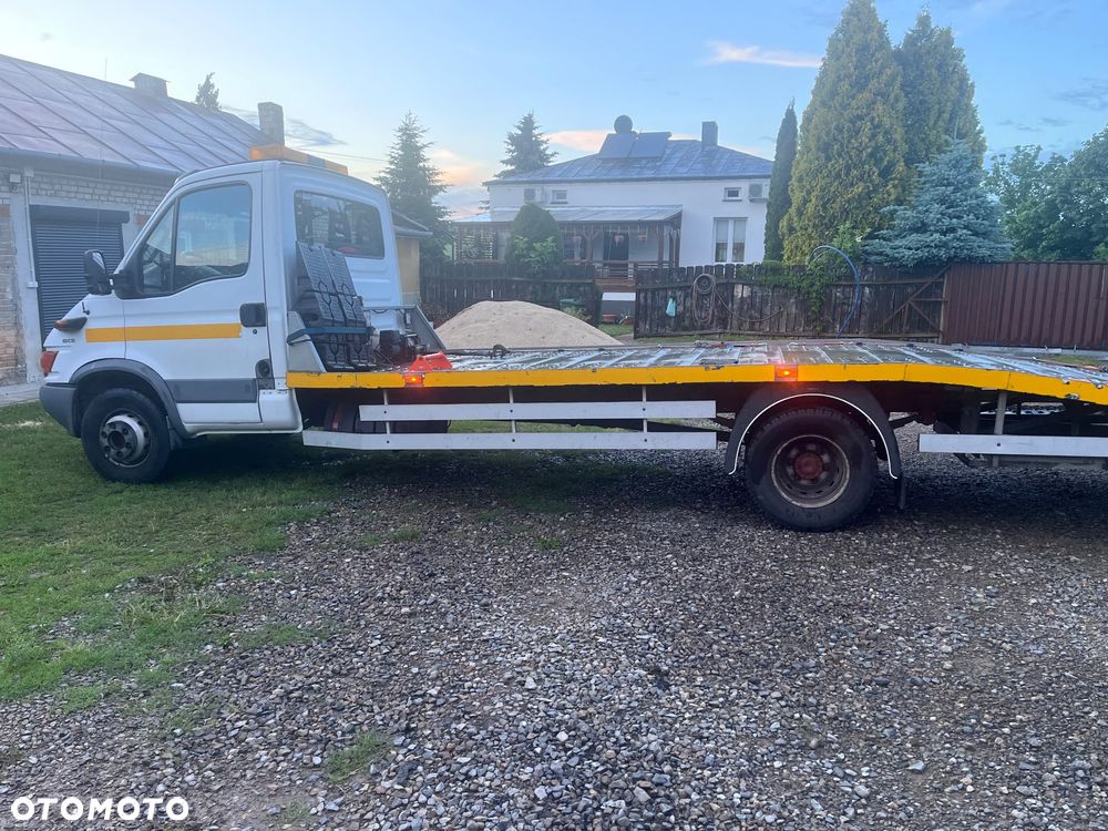 Iveco Daily 65C - 5