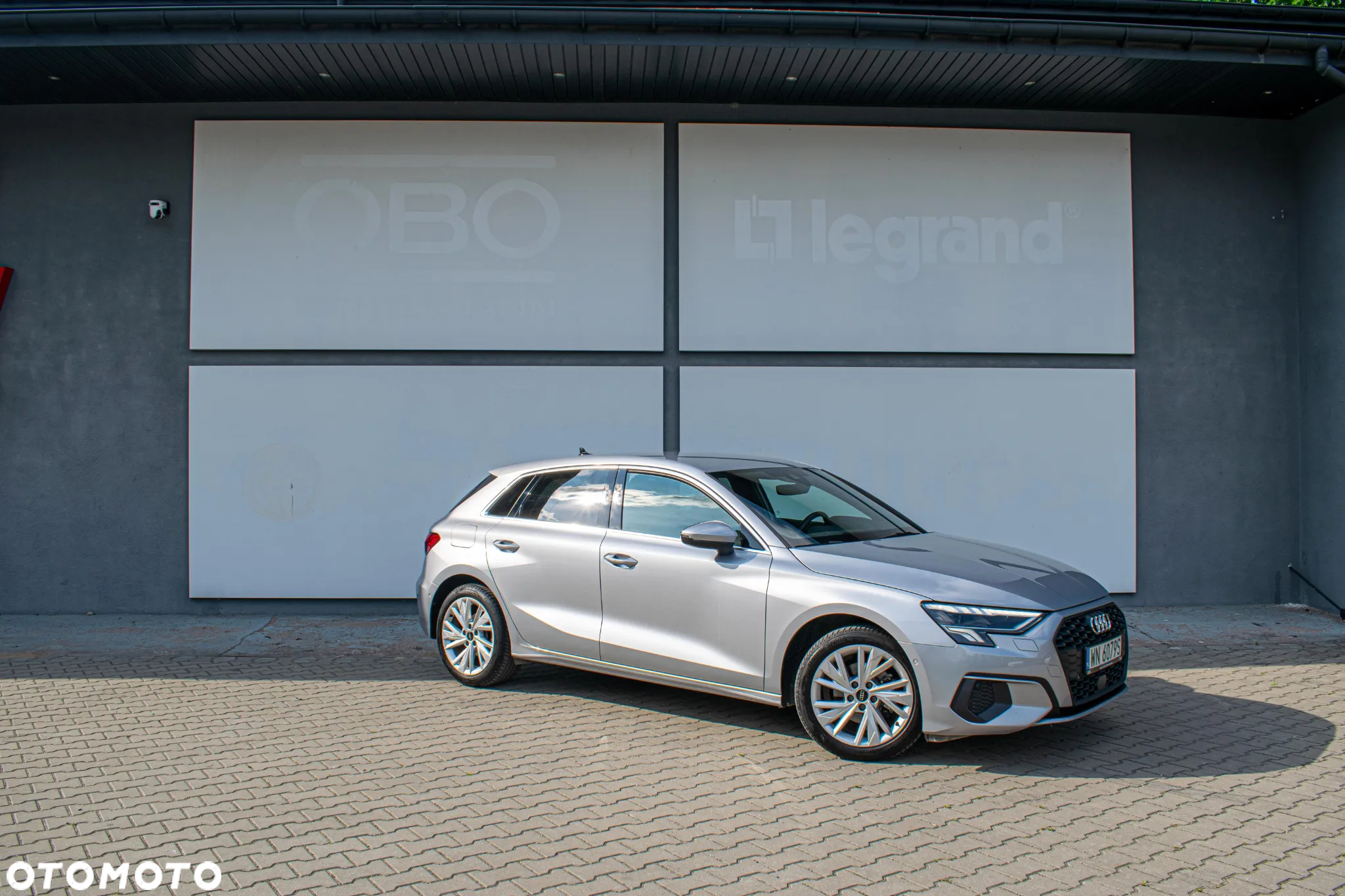 Audi A3 - 7