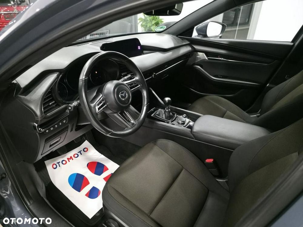 Mazda 3 2.0 mHEV Homura - 18