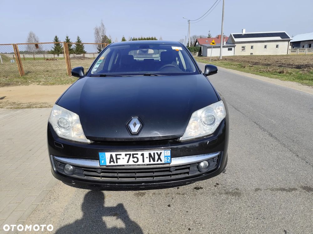 Renault Laguna - 8