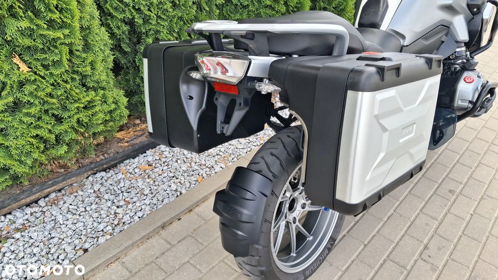 BMW GS - 6