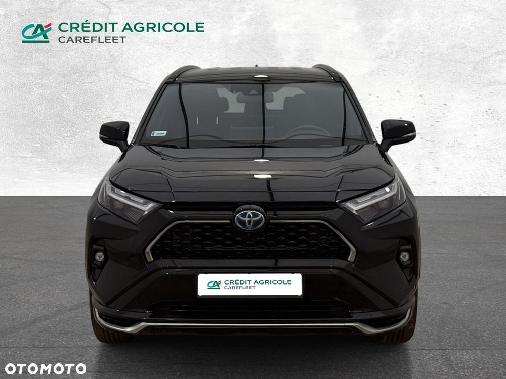 Toyota RAV4 - 3