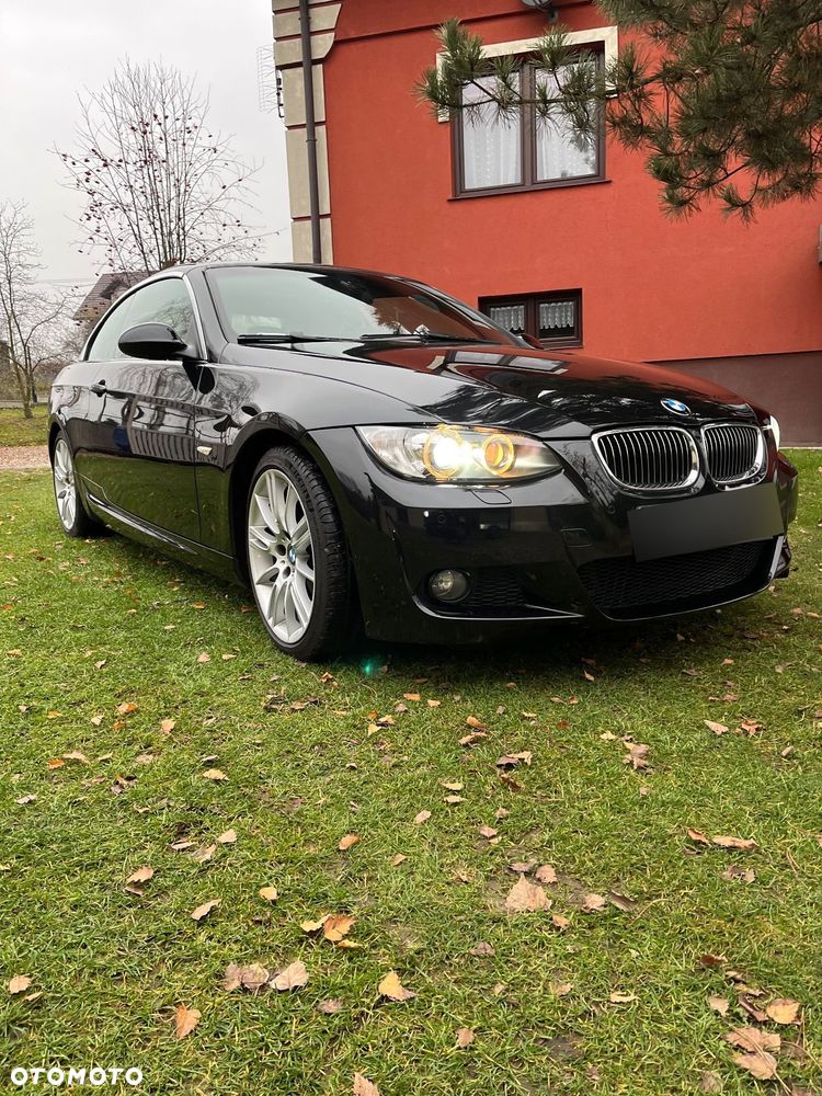 BMW Seria 3 - 2