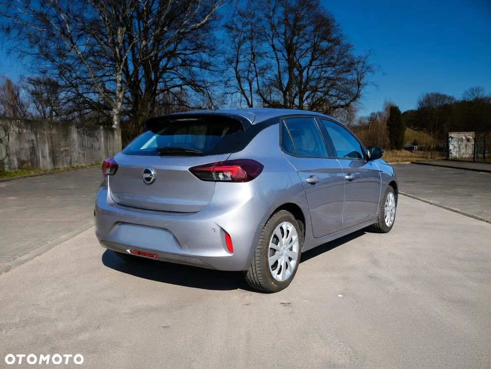 Opel Corsa Edition - 2