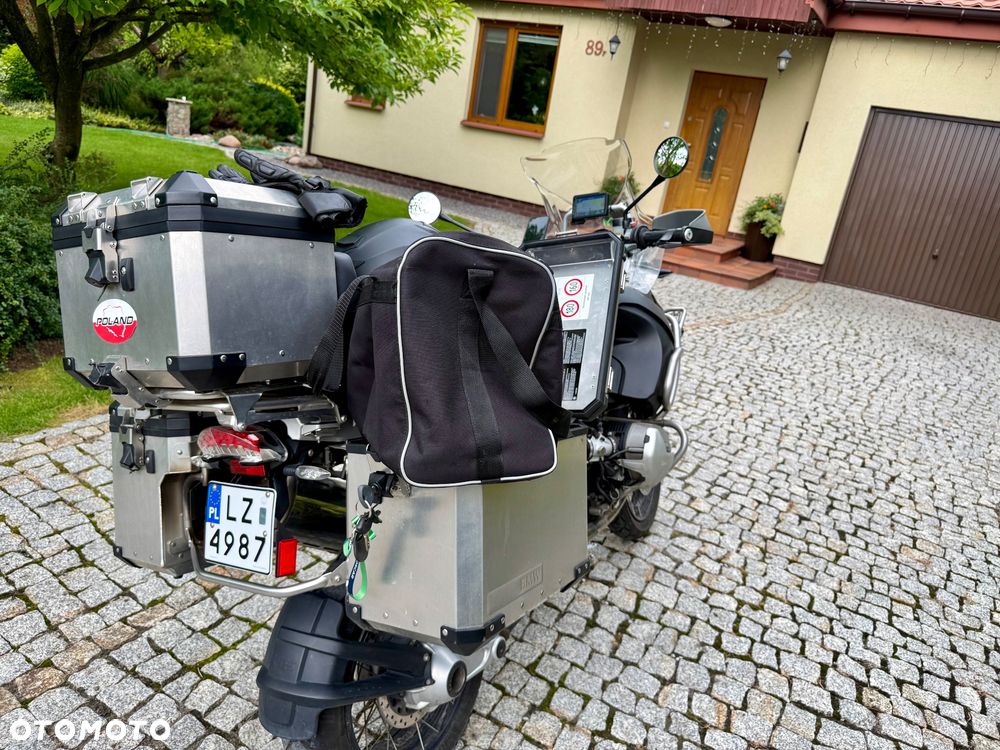 BMW GS - 33