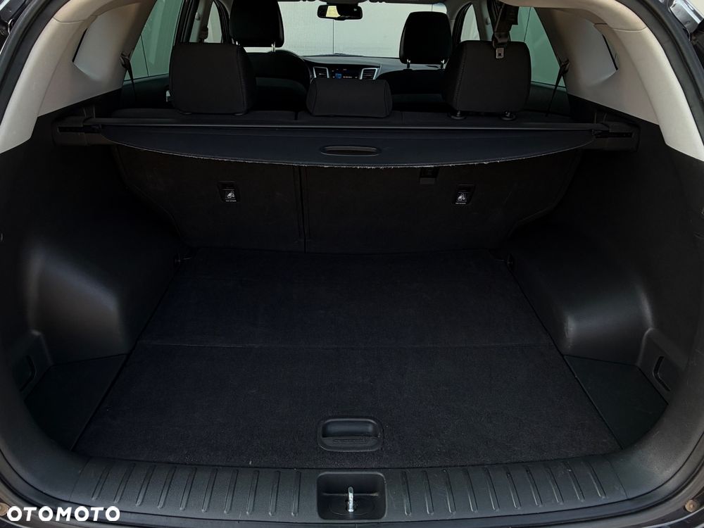 Hyundai Tucson 1.6 GDI BlueDrive Style 2WD - 10